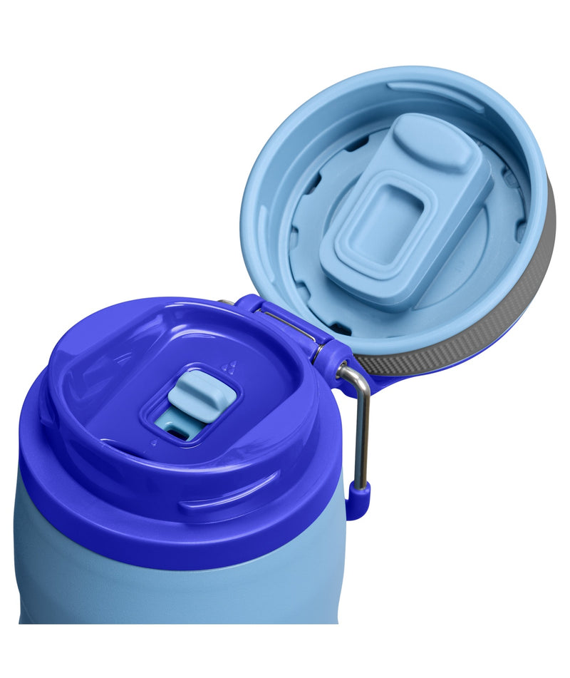Outdoor-Flasche Die IceFlow™ Flasche Twist Flip