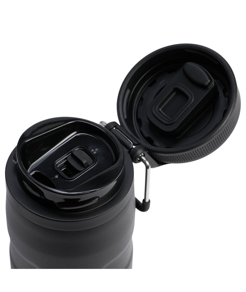 Outdoor-Flasche Die IceFlow™ Flasche Twist Flip