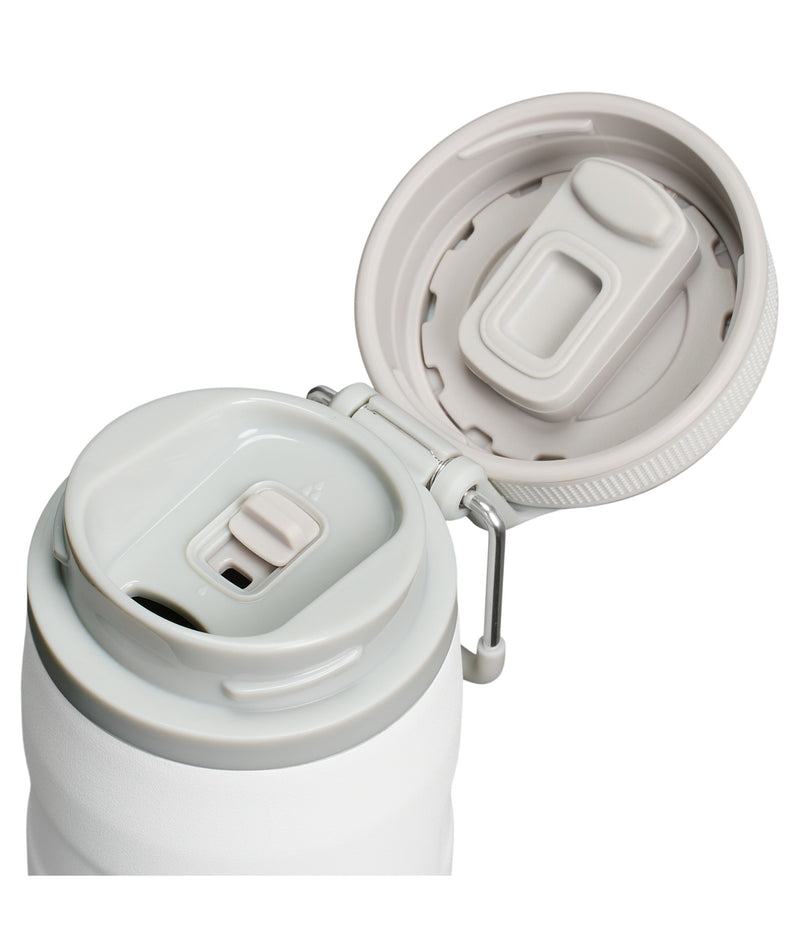 Outdoor-Flasche Die IceFlow™ Flasche Twist Flip