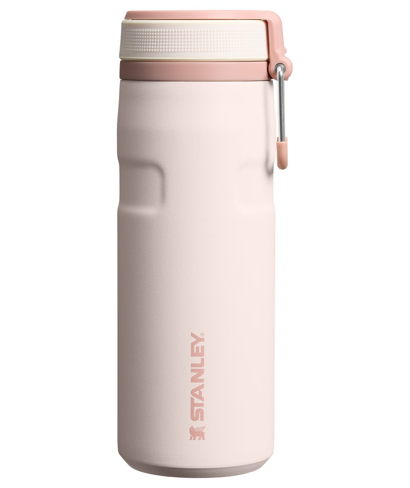 Outdoor-Flasche Die IceFlow™ Flasche Twist Flip