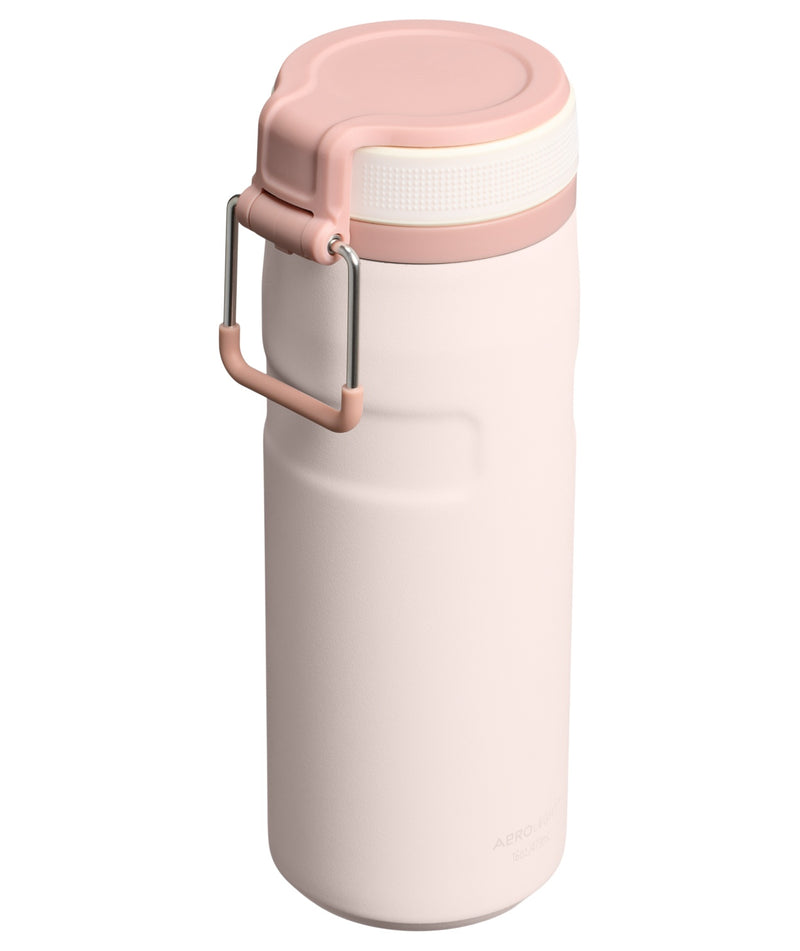 Outdoor-Flasche Die IceFlow™ Flasche Twist Flip