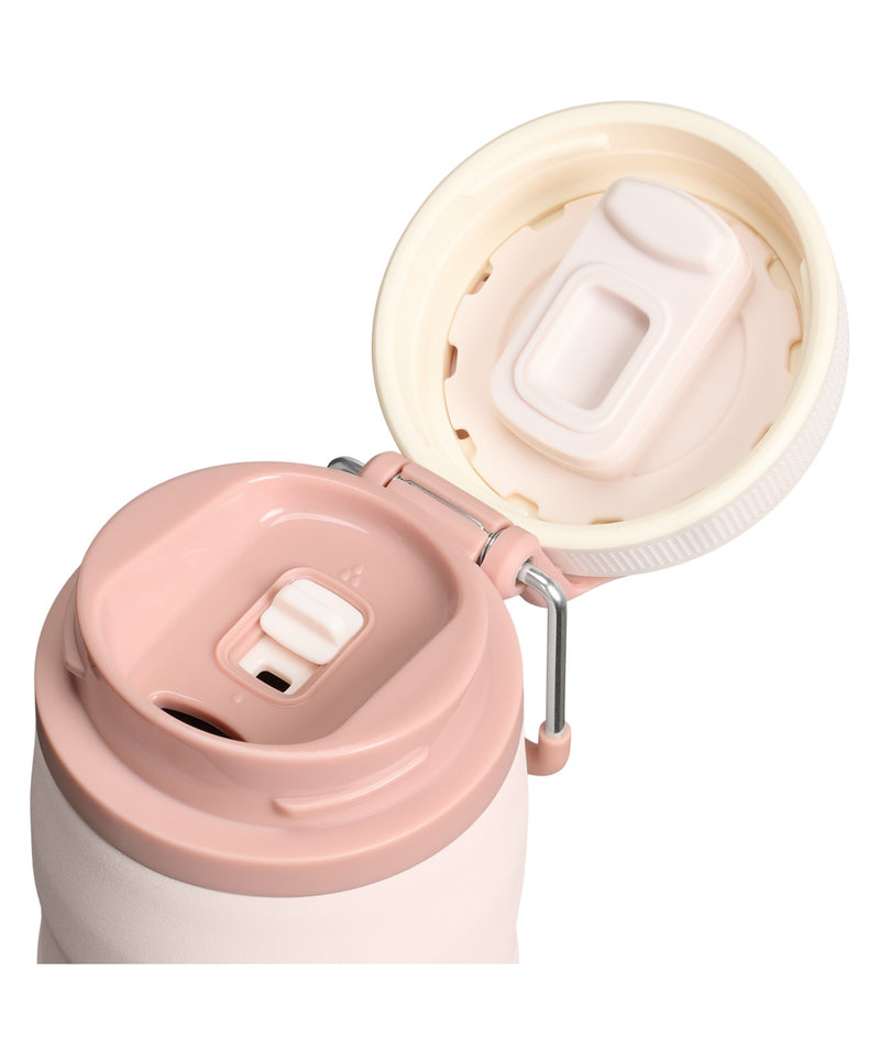 Outdoor-Flasche Die IceFlow™ Flasche Twist Flip