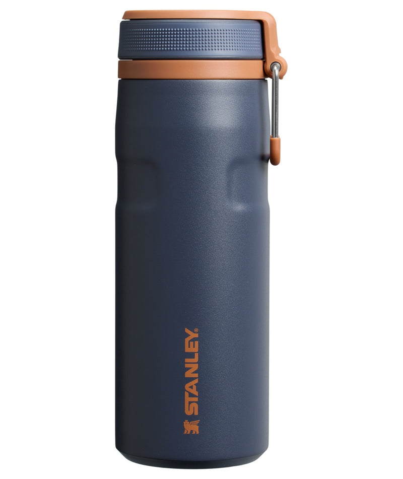 Outdoor-Flasche Die IceFlow™ Flasche Twist Flip