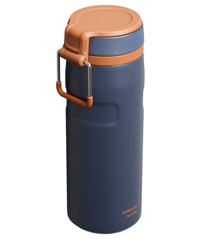 Outdoor-Flasche Die IceFlow™ Flasche Twist Flip