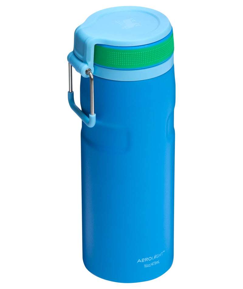 Outdoor-Flasche Die IceFlow™ Flasche Twist Flip