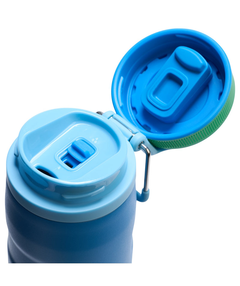 Outdoor-Flasche Die IceFlow™ Flasche Twist Flip