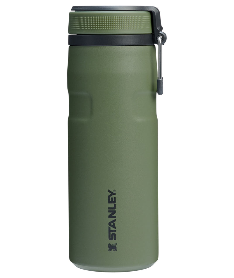 Outdoor-Flasche Die IceFlow™ Flasche Twist Flip