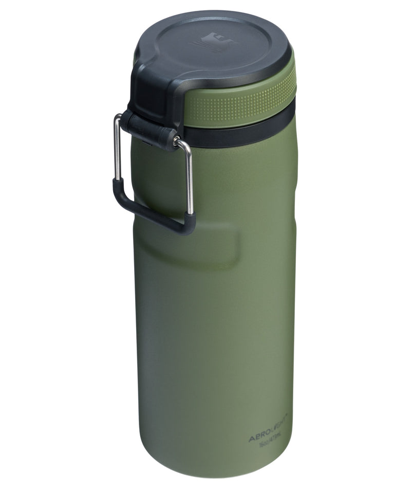 Outdoor-Flasche Die IceFlow™ Flasche Twist Flip