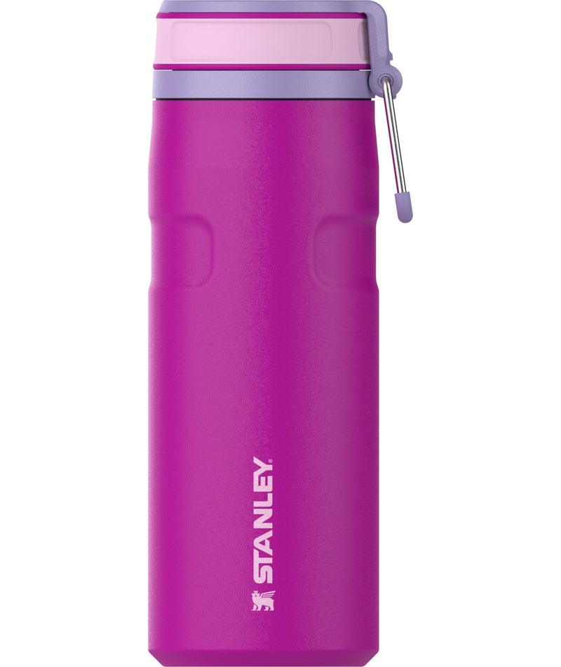 Outdoor-Flasche Die IceFlow™ Flasche Twist Flip