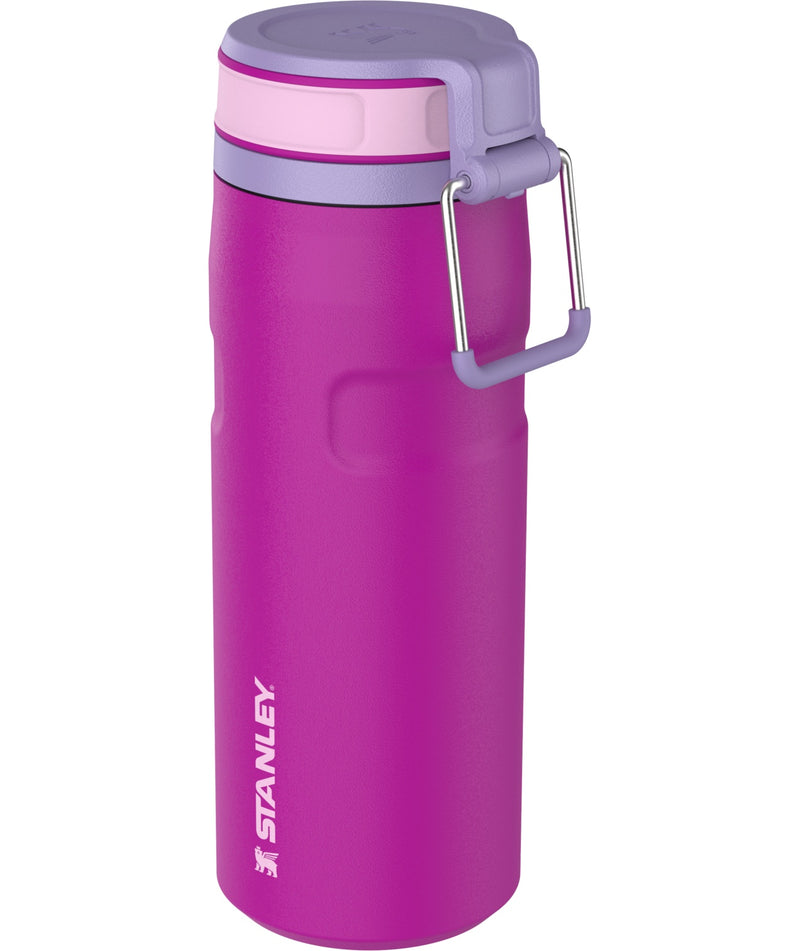 Outdoor-Flasche Die IceFlow™ Flasche Twist Flip