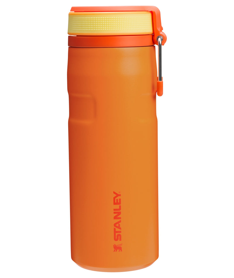 Outdoor-Flasche Die IceFlow™ Flasche Twist Flip