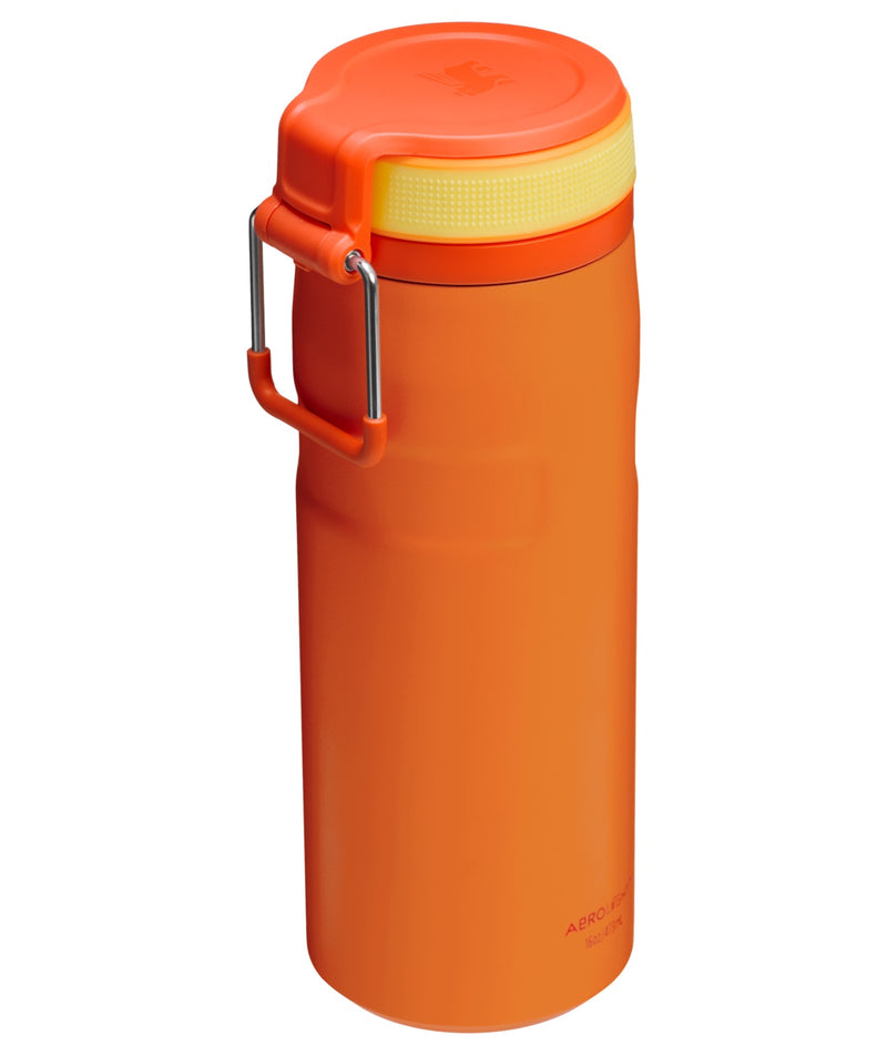 Outdoor-Flasche Die IceFlow™ Flasche Twist Flip