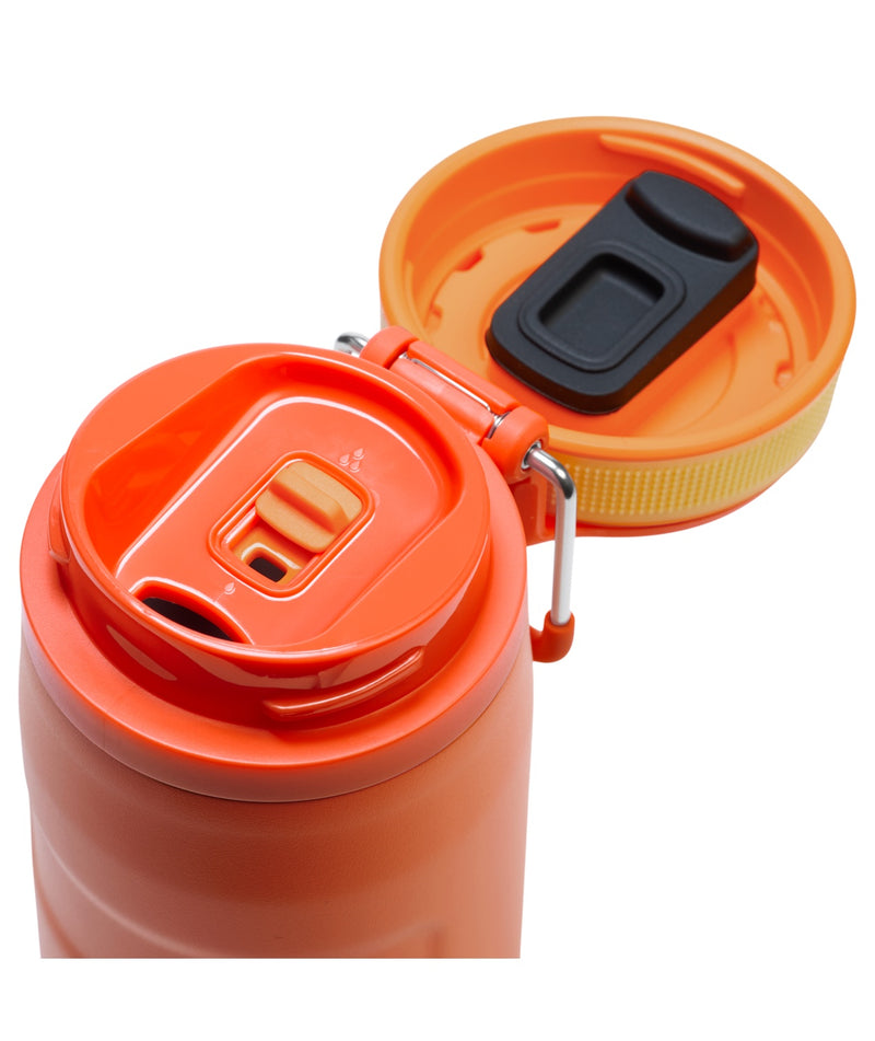 Outdoor-Flasche Die IceFlow™ Flasche Twist Flip