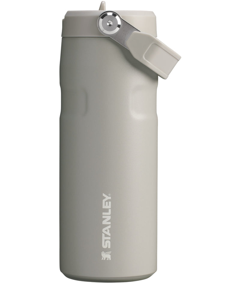 Outdoor-Flasche Der IceFlow™ Flaschen-Klapphalm 2.0