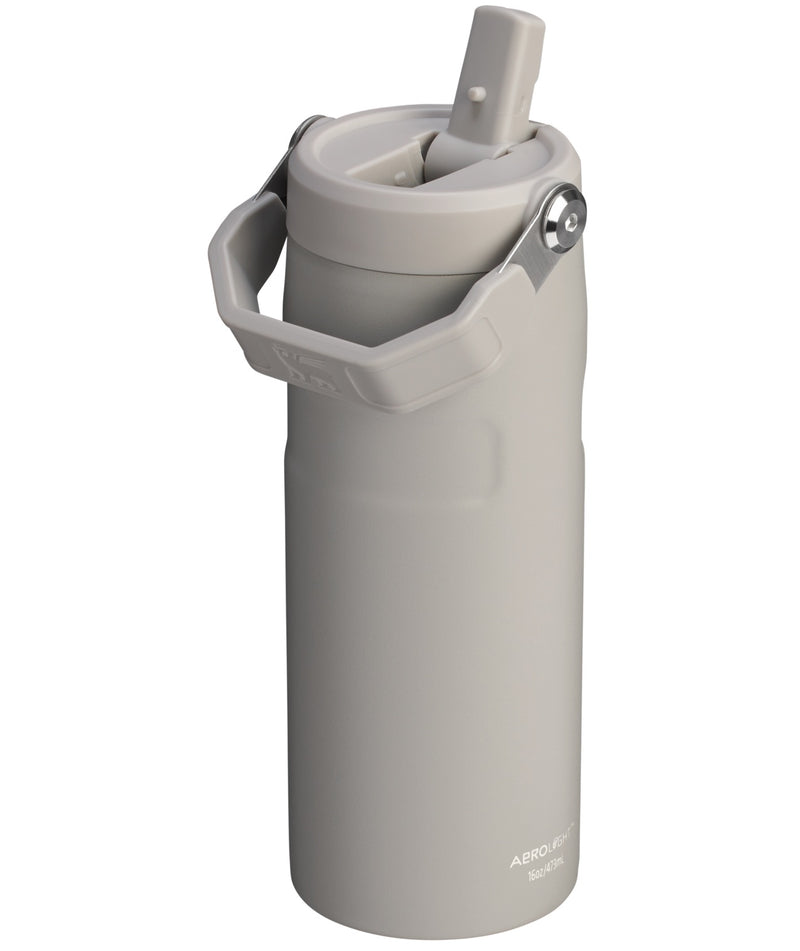 Outdoor-Flasche Der IceFlow™ Flaschen-Klapphalm 2.0