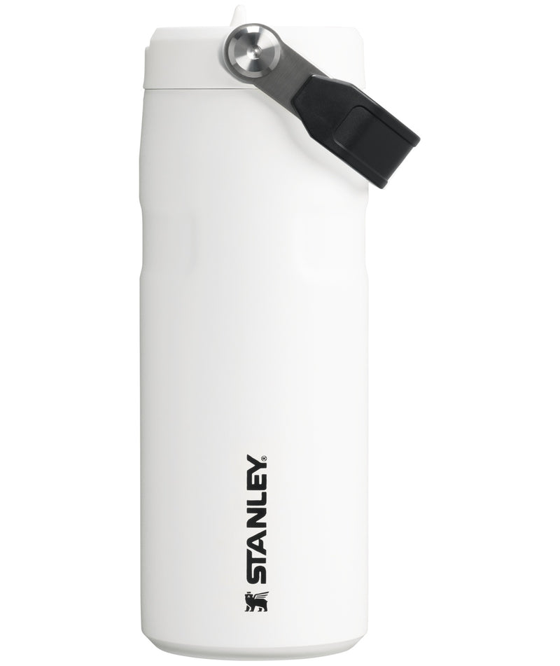 Outdoor-Flasche Der IceFlow™ Flaschen-Klapphalm 2.0