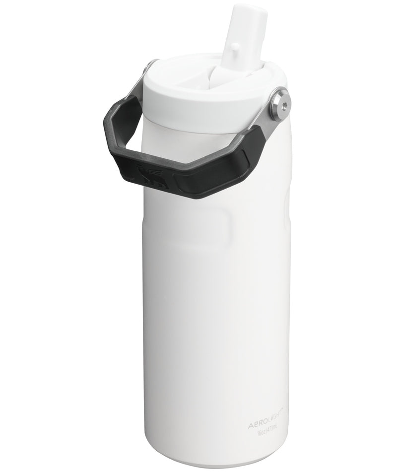 Outdoor-Flasche Der IceFlow™ Flaschen-Klapphalm 2.0