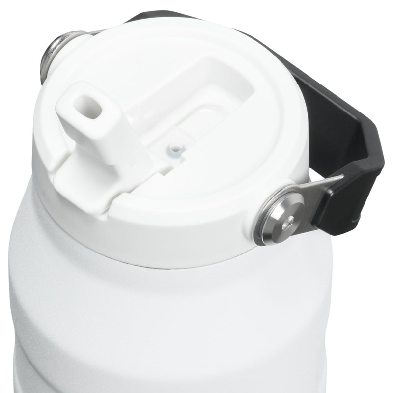 Outdoor-Flasche Der IceFlow™ Flaschen-Klapphalm 2.0