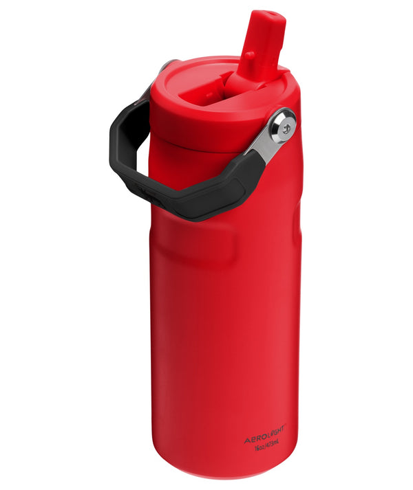 Outdoor-Flasche Der IceFlow™ Flaschen-Klapphalm 2.0