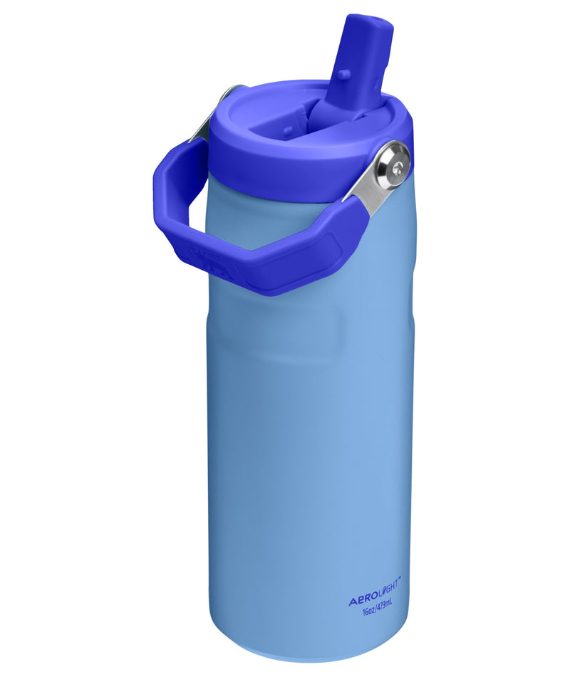 Outdoor-Flasche Der IceFlow™ Flaschen-Klapphalm 2.0