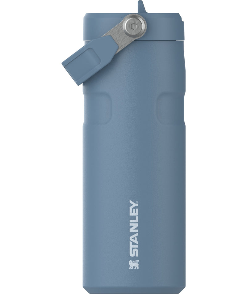 Outdoor-Flasche Der IceFlow™ Flaschen-Klapphalm 2.0