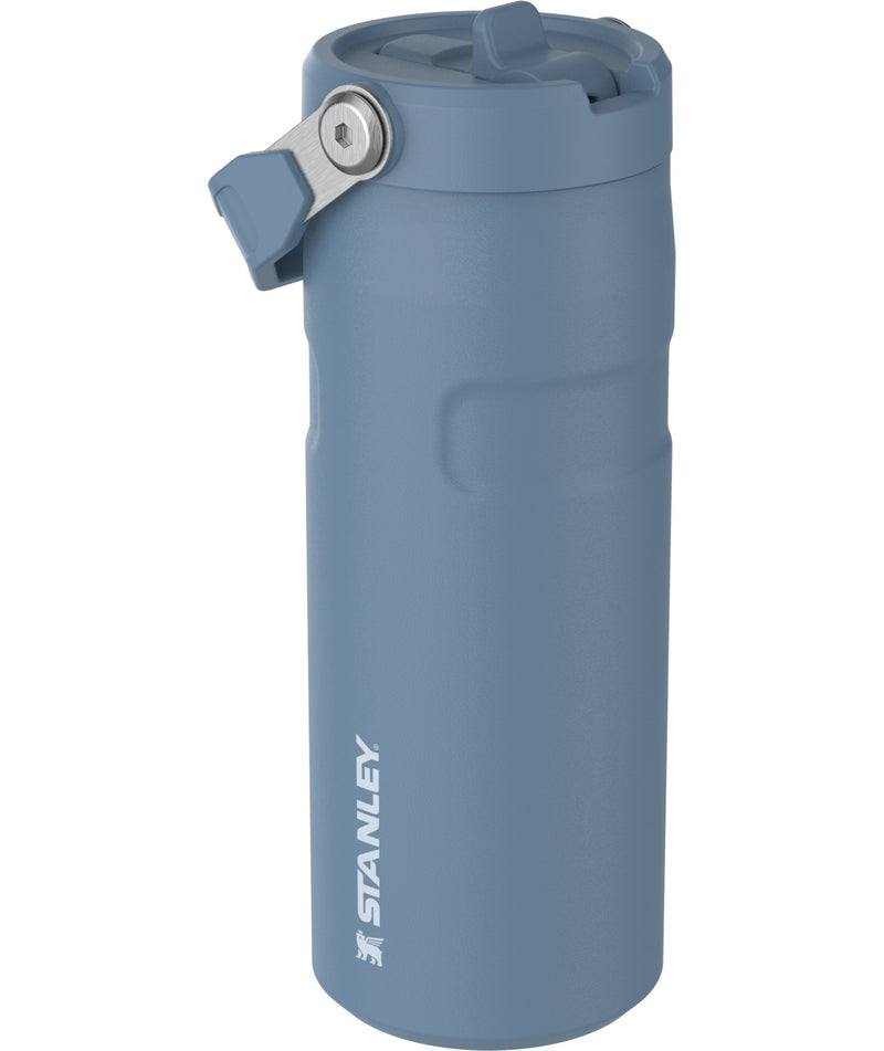 Outdoor-Flasche Der IceFlow™ Flaschen-Klapphalm 2.0
