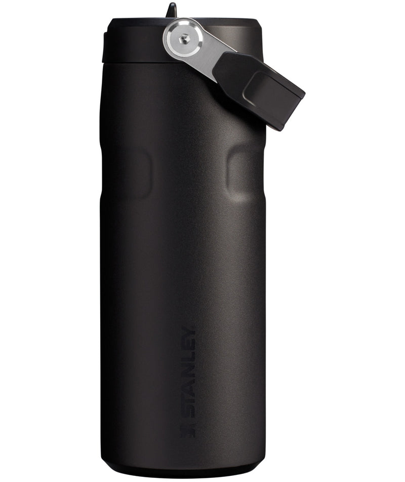 Outdoor-Flasche Der IceFlow™ Flaschen-Klapphalm 2.0
