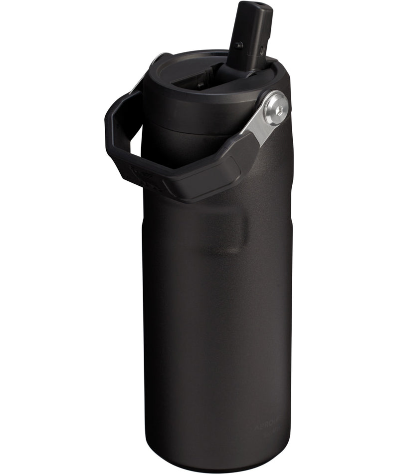 Outdoor-Flasche Der IceFlow™ Flaschen-Klapphalm 2.0