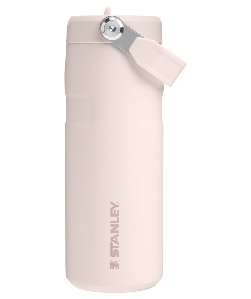 Outdoor-Flasche Der IceFlow™ Flaschen-Klapphalm 2.0