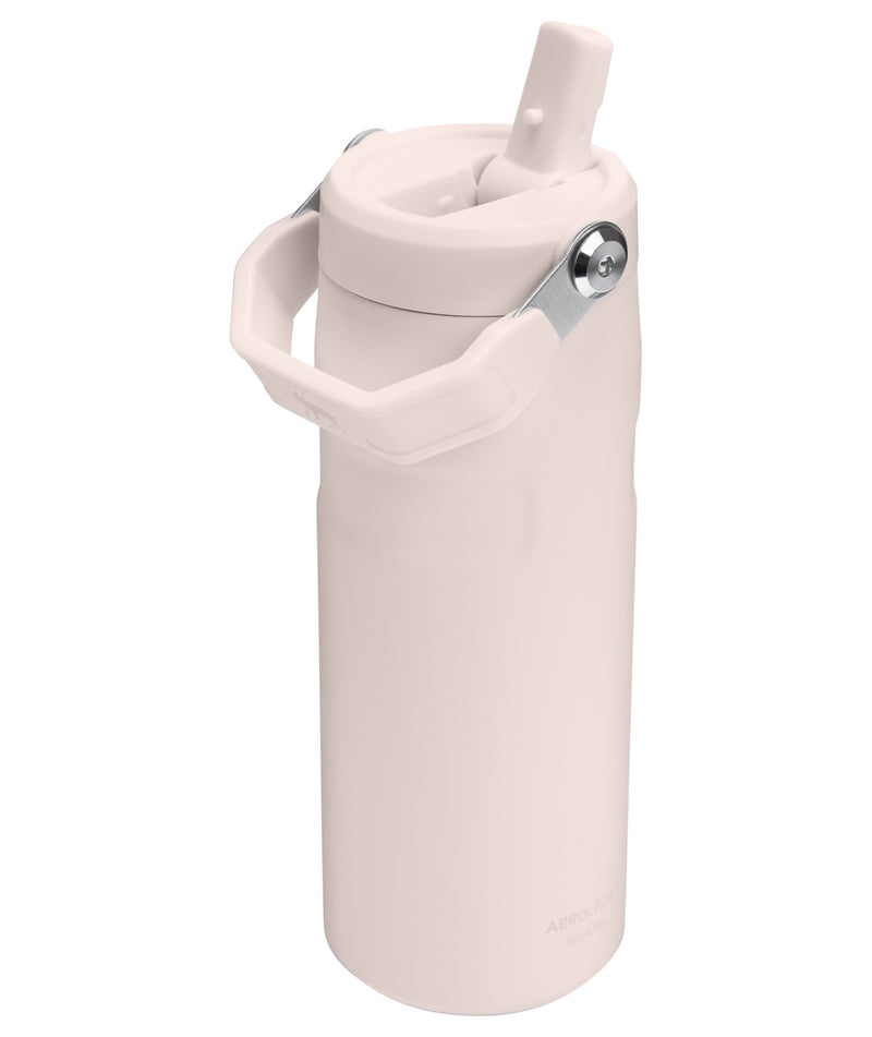 Outdoor-Flasche Der IceFlow™ Flaschen-Klapphalm 2.0