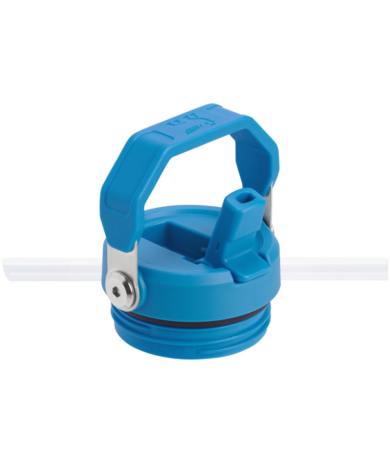Outdoor-Flasche Der IceFlow™ Flaschen-Klapphalm 2.0