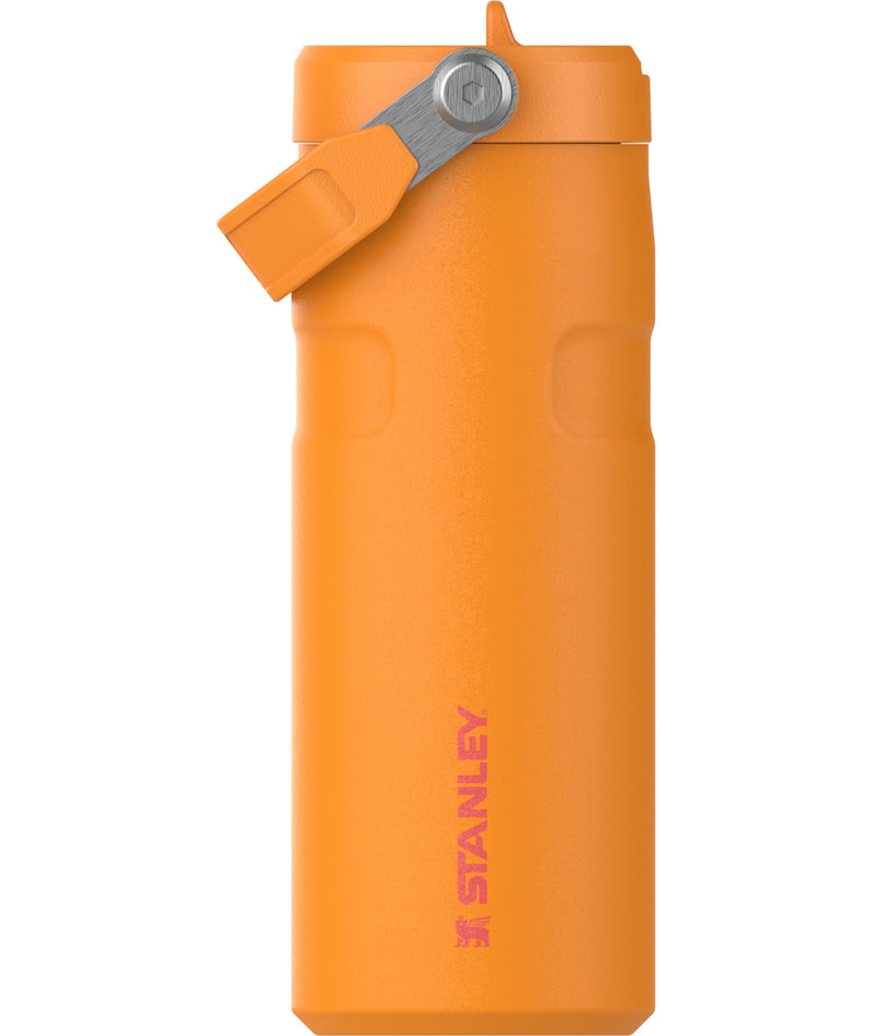 Outdoor-Flasche Der IceFlow™ Flaschen-Klapphalm 2.0