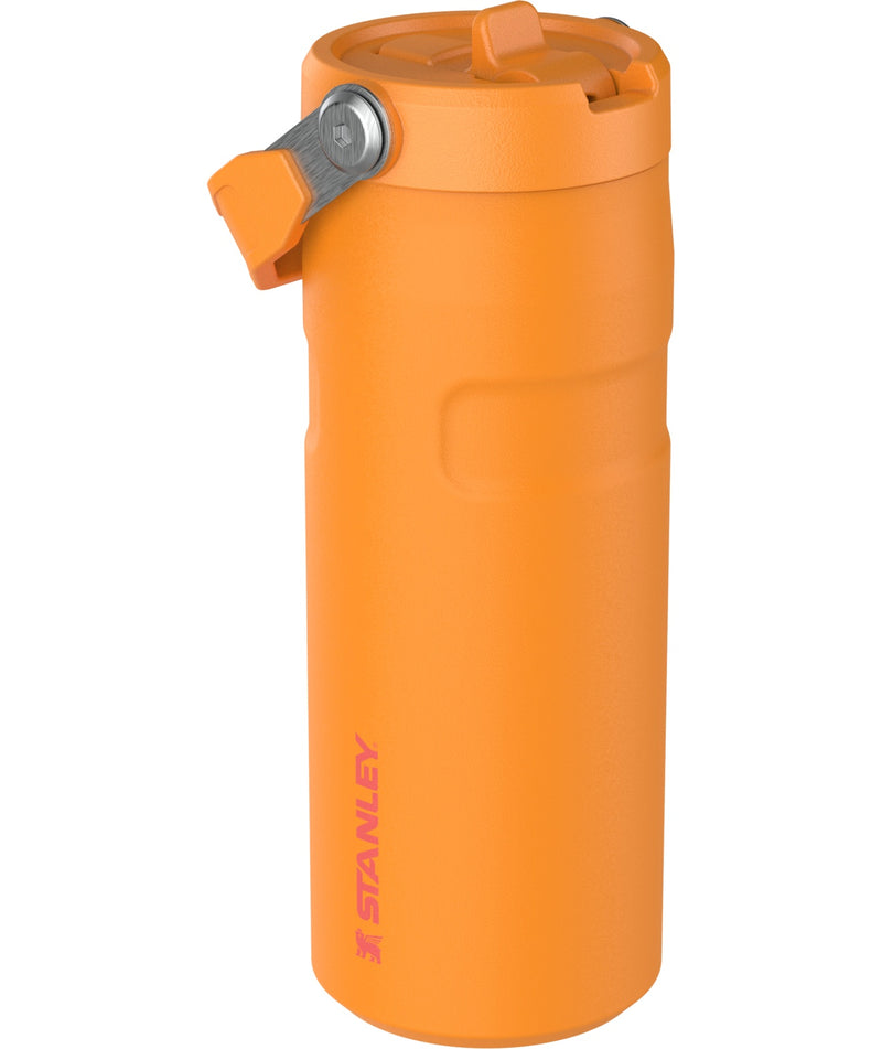Outdoor-Flasche Der IceFlow™ Flaschen-Klapphalm 2.0