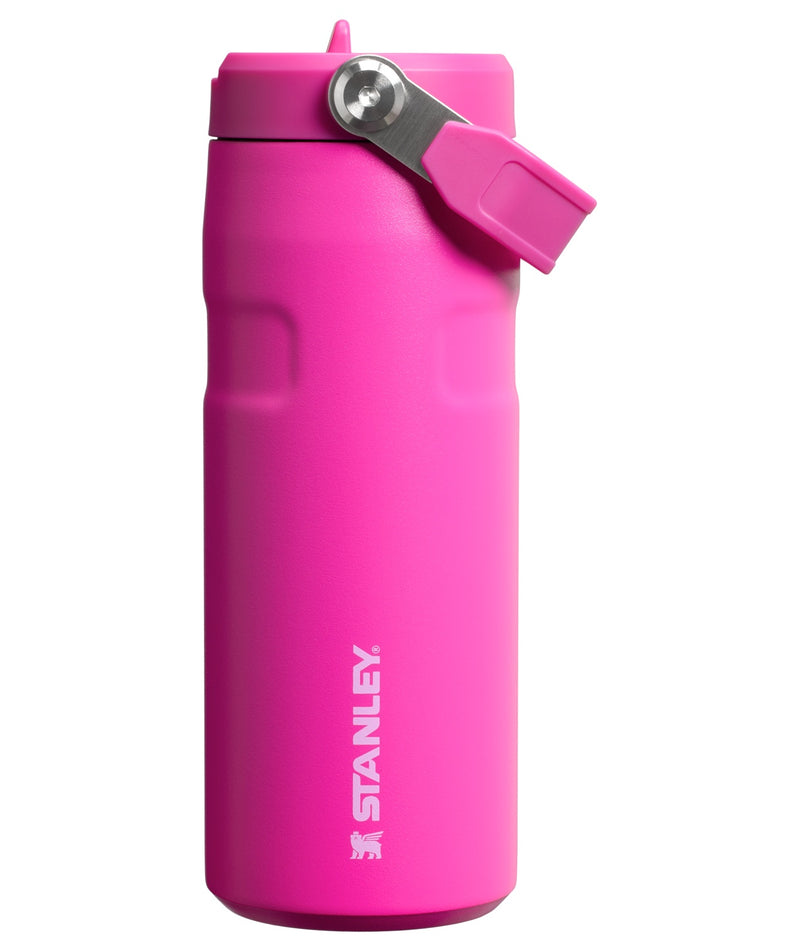 Outdoor-Flasche Der IceFlow™ Flaschen-Klapphalm 2.0