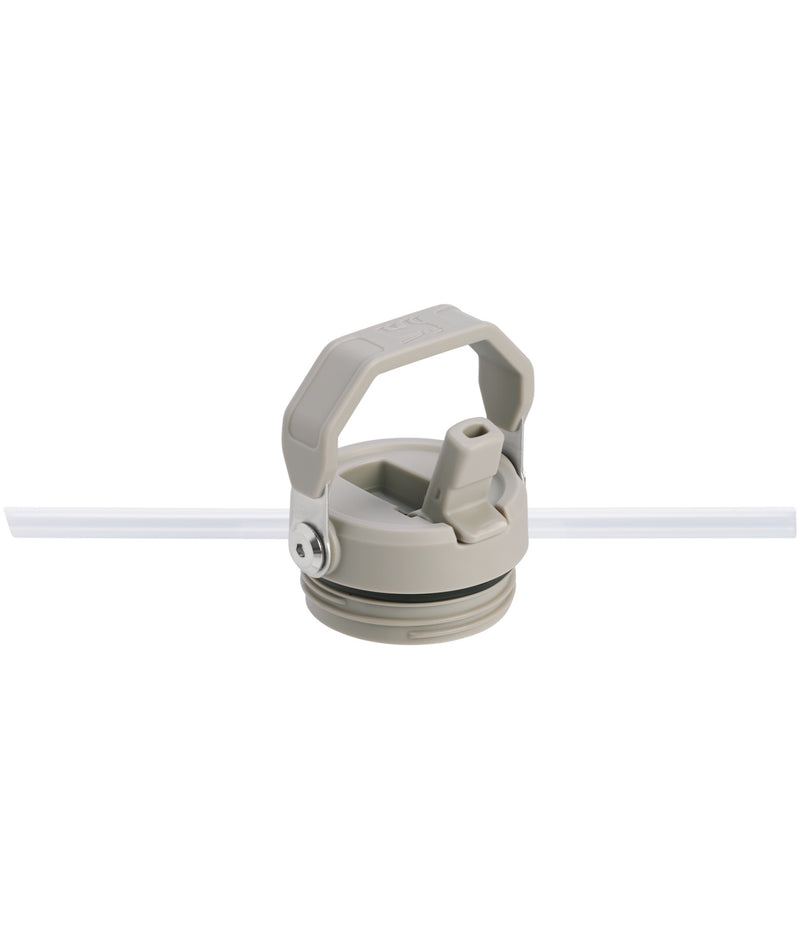 Outdoor Flasche The IceFlow™ Bottle Flip Straw 2.0