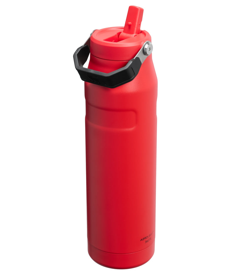 Outdoor Flasche The IceFlow™ Bottle Flip Straw 2.0