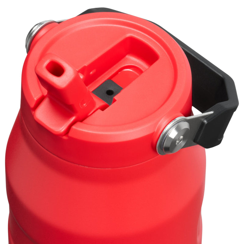 Outdoor Flasche The IceFlow™ Bottle Flip Straw 2.0
