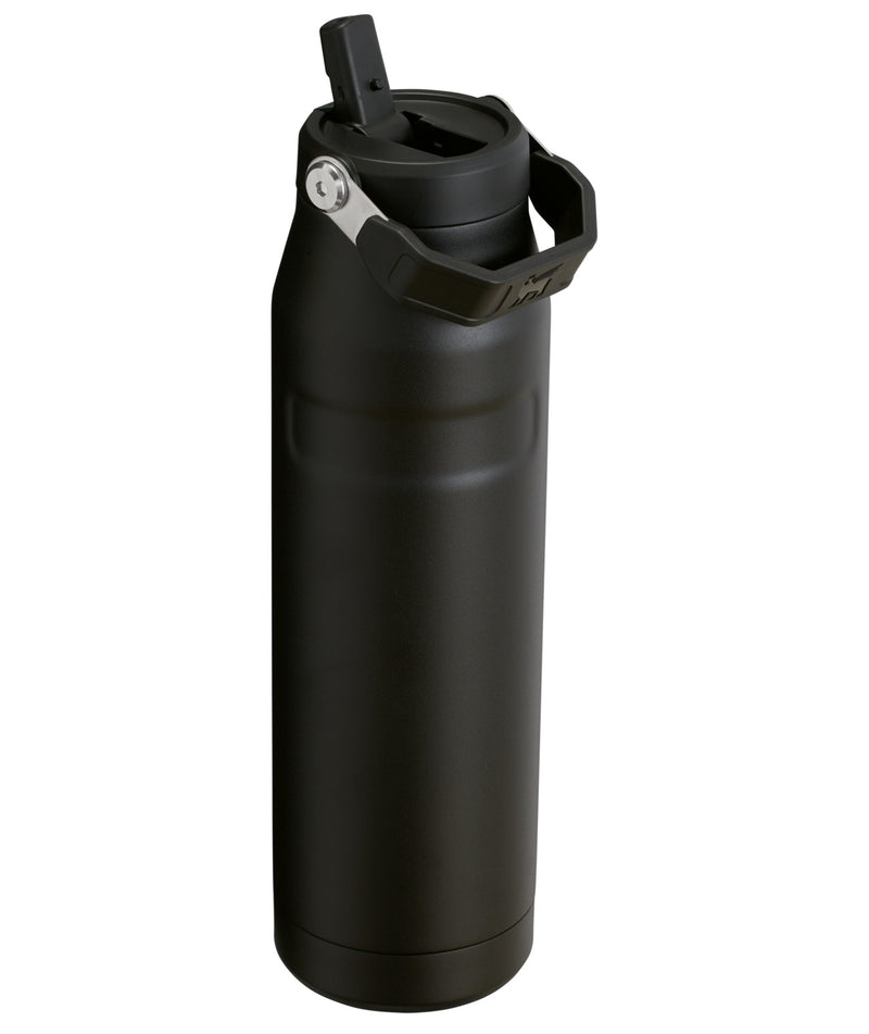 Outdoor Flasche The IceFlow™ Bottle Flip Straw 2.0