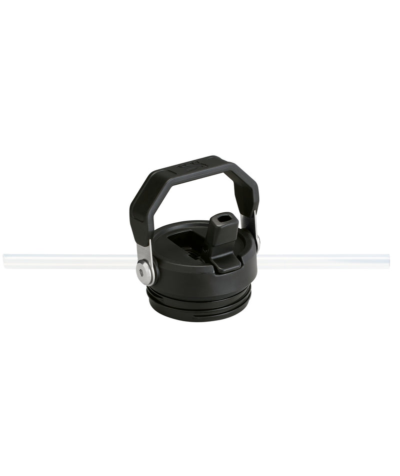 Outdoor Flasche The IceFlow™ Bottle Flip Straw 2.0