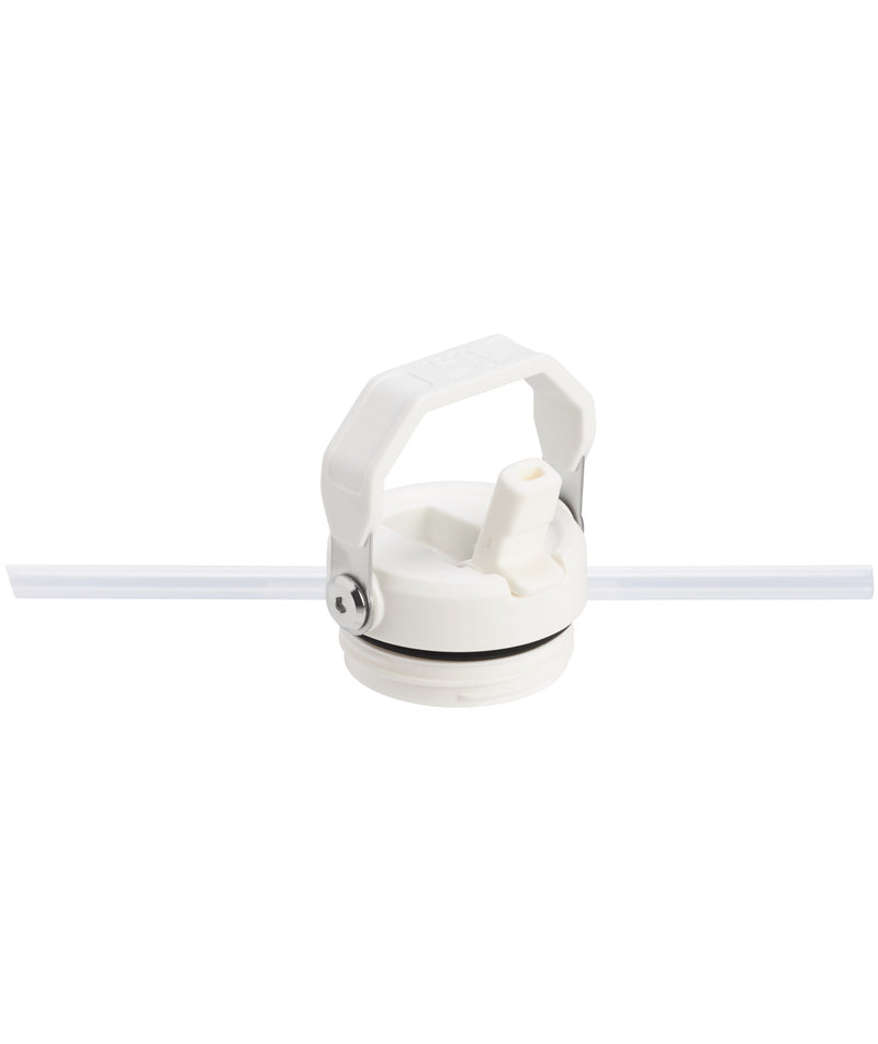 Outdoor Flasche The IceFlow™ Bottle Flip Straw 2.0