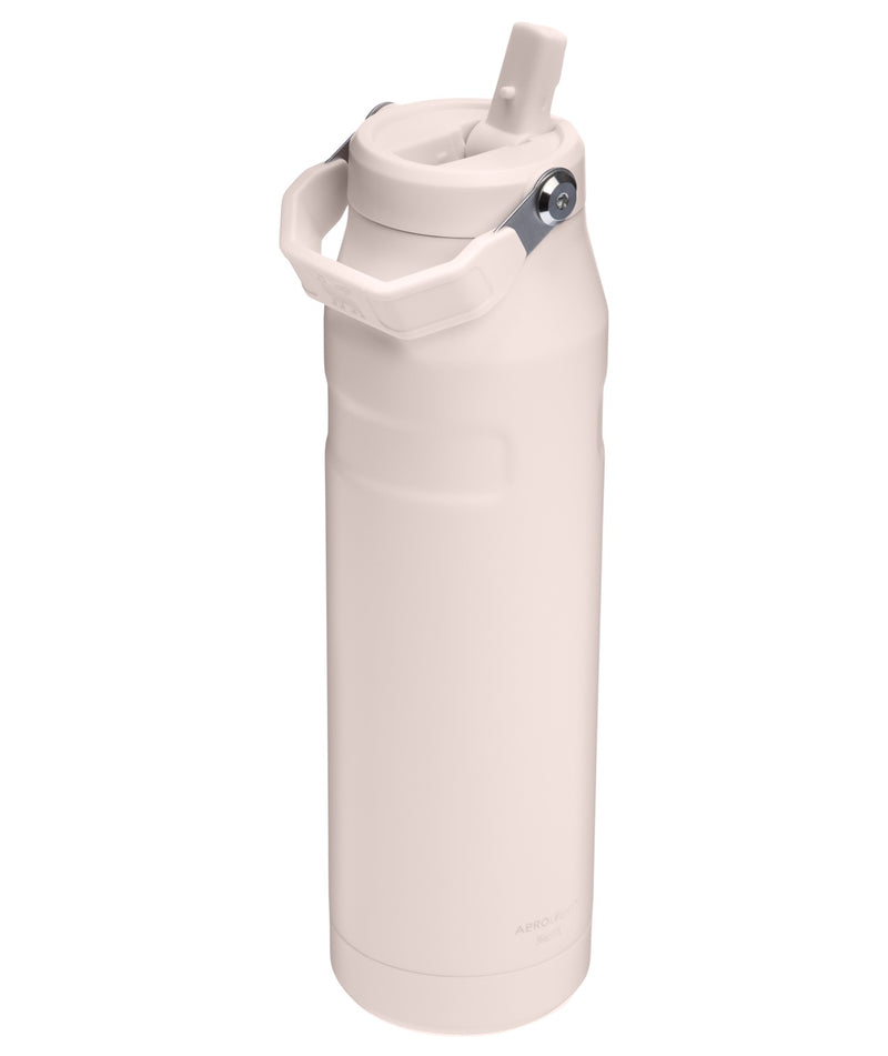 Outdoor Flasche The IceFlow™ Bottle Flip Straw 2.0