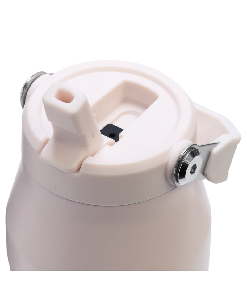 Outdoor Flasche The IceFlow™ Bottle Flip Straw 2.0