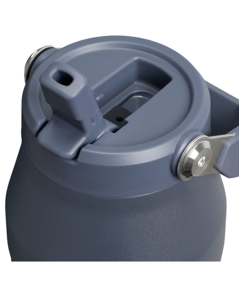 Outdoor Flasche The IceFlow™ Bottle Flip Straw 2.0