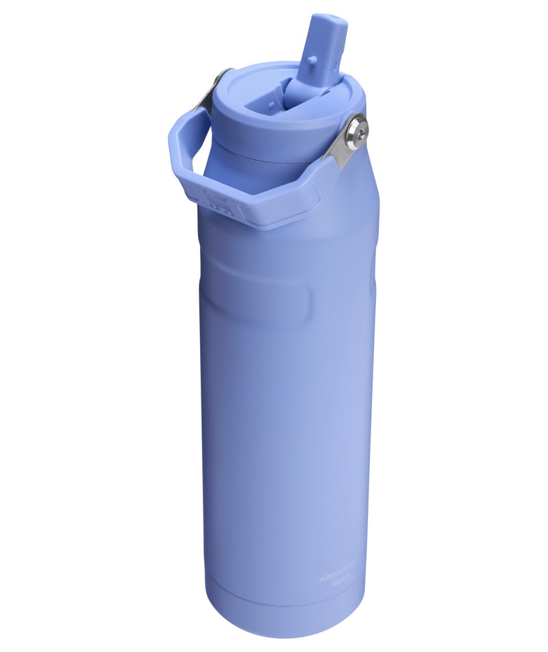 Outdoor Flasche The IceFlow™ Bottle Flip Straw 2.0