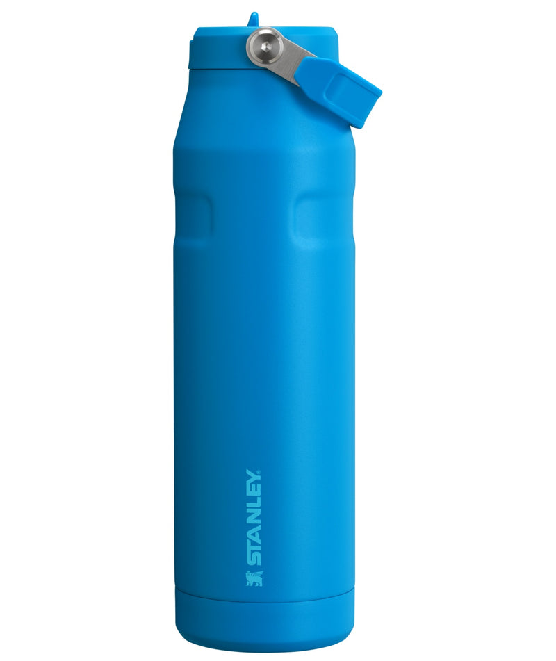 Outdoor Flasche The IceFlow™ Bottle Flip Straw 2.0