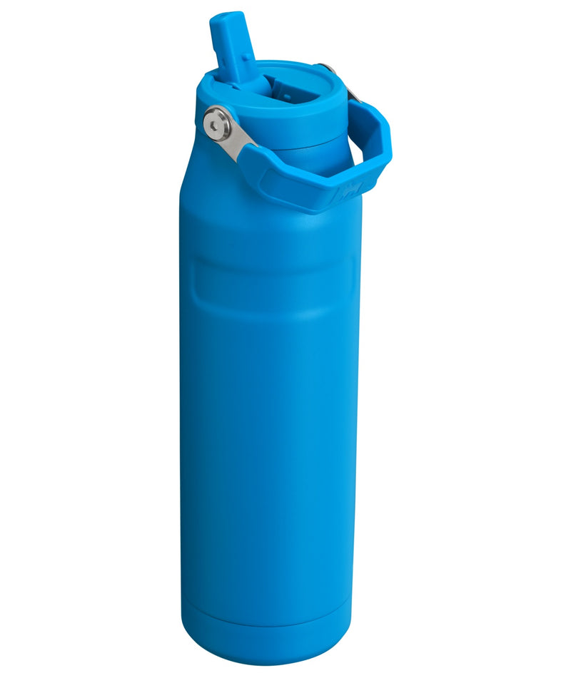 Outdoor Flasche The IceFlow™ Bottle Flip Straw 2.0