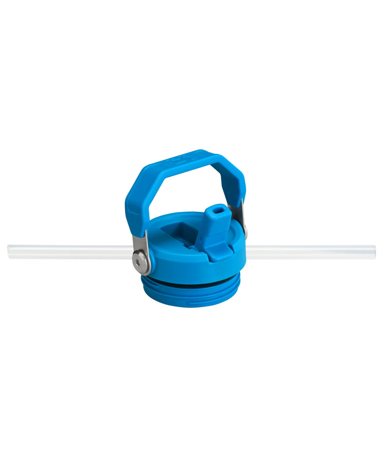 Outdoor Flasche The IceFlow™ Bottle Flip Straw 2.0