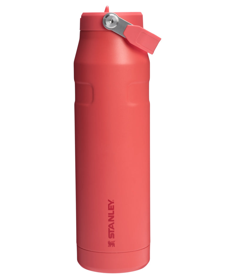 Outdoor Flasche The IceFlow™ Bottle Flip Straw 2.0