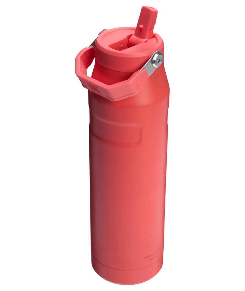 Outdoor Flasche The IceFlow™ Bottle Flip Straw 2.0