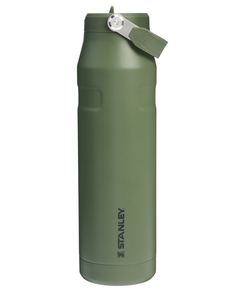 Outdoor Flasche The IceFlow™ Bottle Flip Straw 2.0